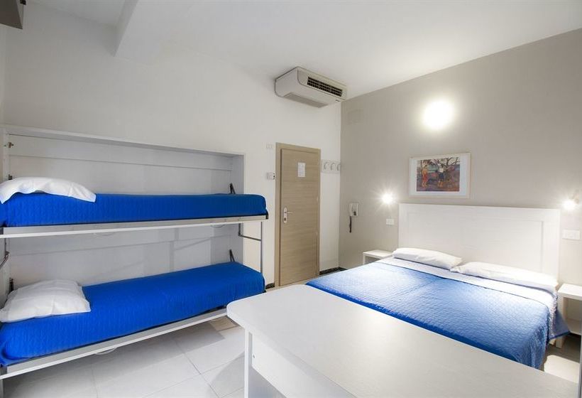 בית מלון כפרי Nancy