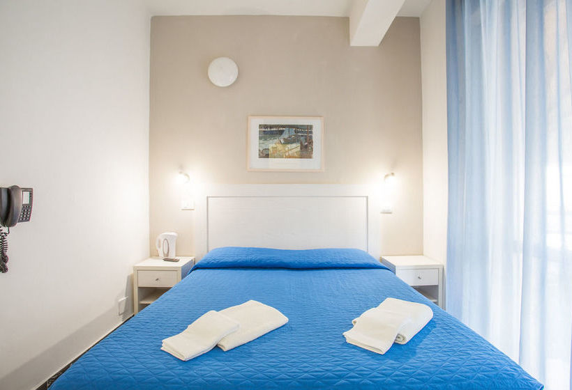 בית מלון כפרי Nancy