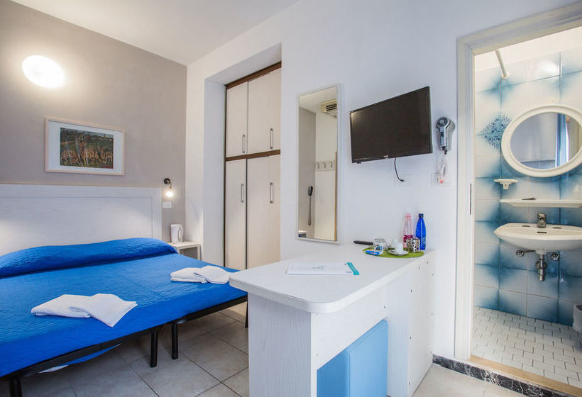 בית מלון כפרי Nancy