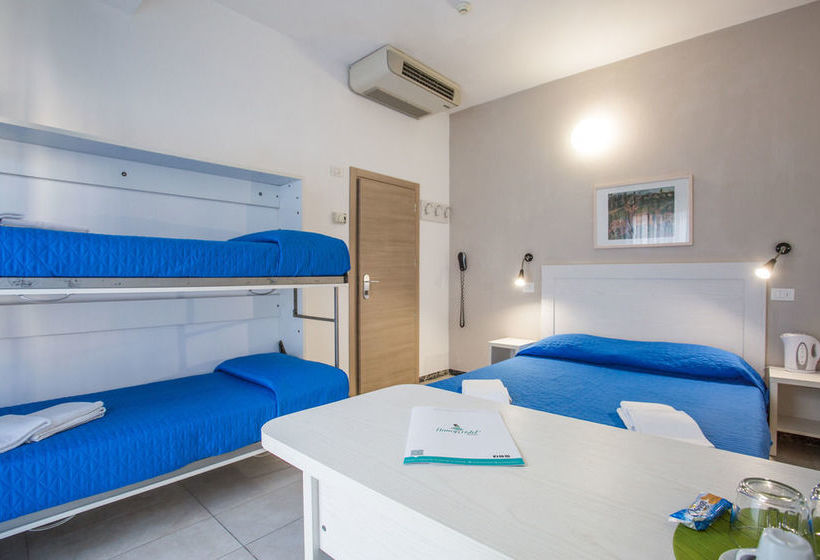 בית מלון כפרי Nancy