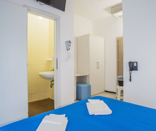 בית מלון כפרי Nancy