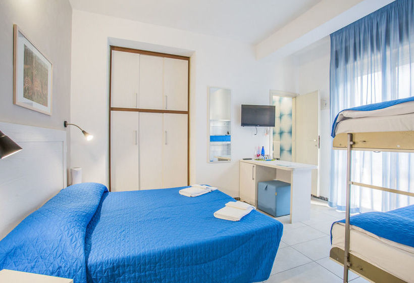 בית מלון כפרי Nancy