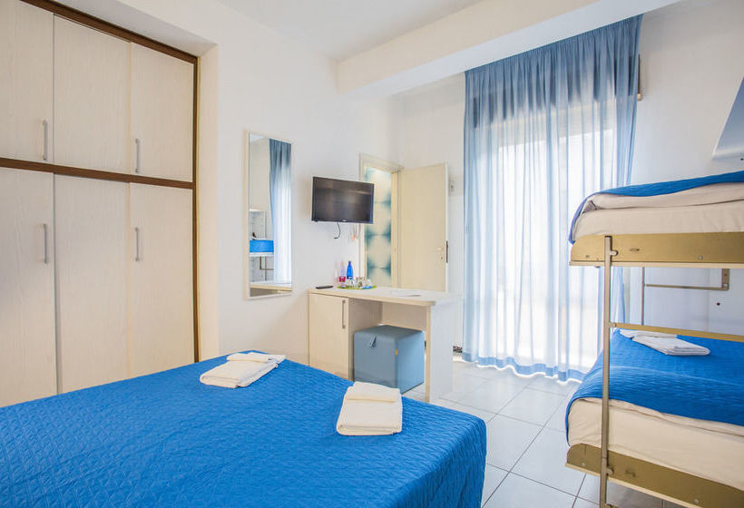 בית מלון כפרי Nancy