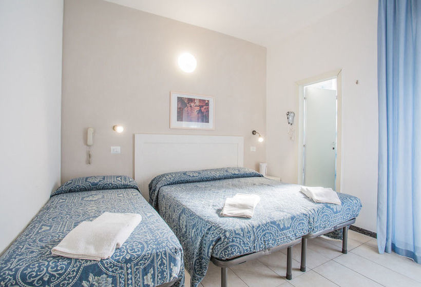 בית מלון כפרי Nancy