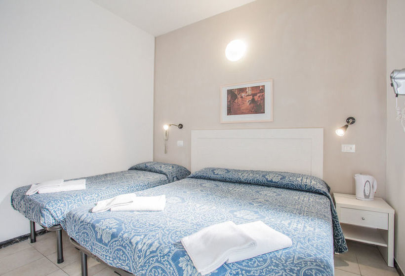 בית מלון כפרי Nancy