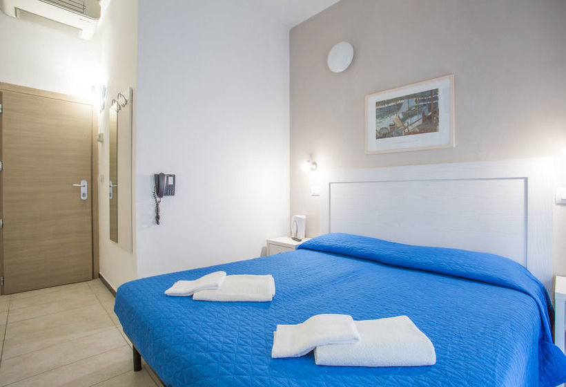 בית מלון כפרי Nancy