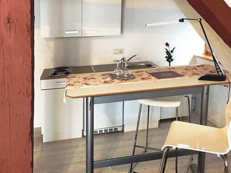 ホテル Nurnberger Hof In Altdorf