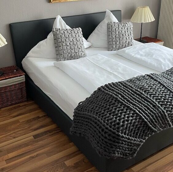 ホテル Nurnberger Hof In Altdorf