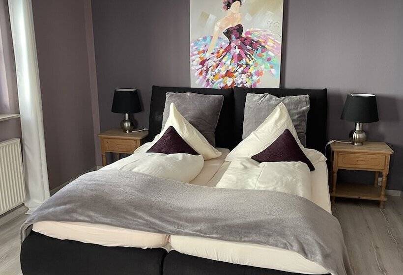 ホテル Nurnberger Hof In Altdorf