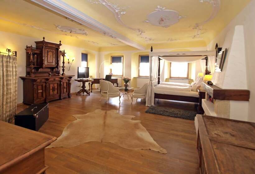 ホテル Nurnberger Hof In Altdorf