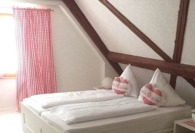 ホテル Nurnberger Hof In Altdorf