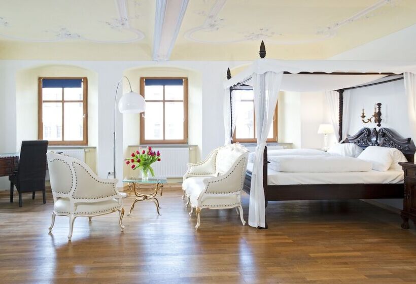 ホテル Nurnberger Hof In Altdorf