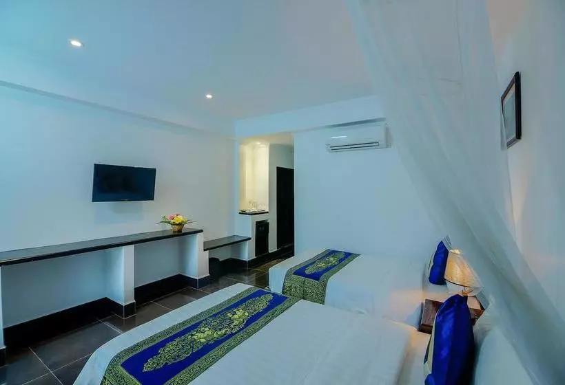 هتل Rimong La Residence D'Angkor