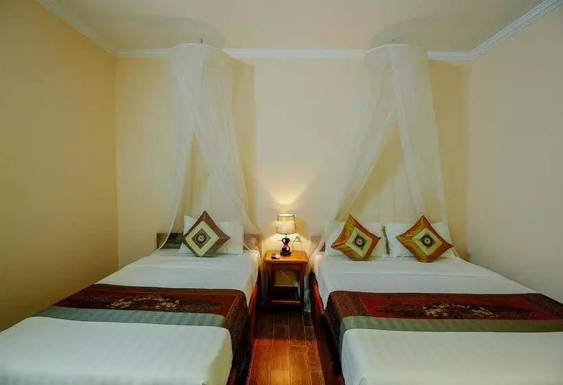 هتل Rimong La Residence D'Angkor