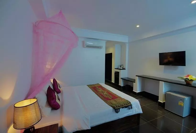 هتل Rimong La Residence D'Angkor
