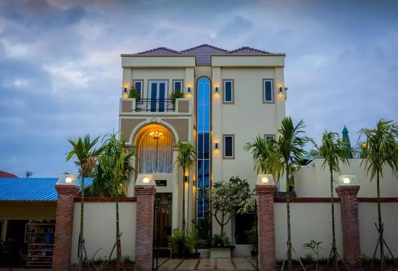 هتل Rimong La Residence D'Angkor