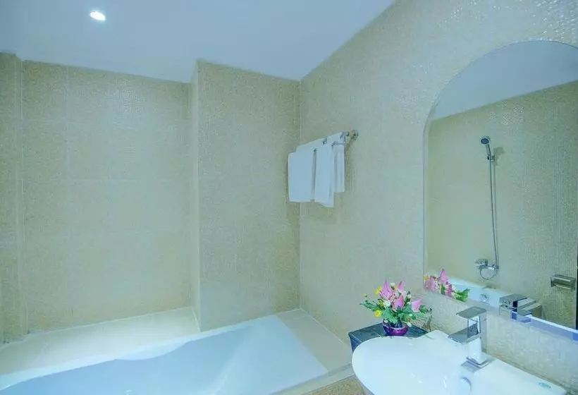 هتل Rimong La Residence D'Angkor