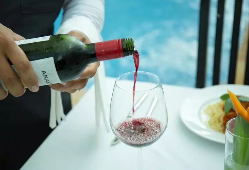 هتل Rimong La Residence D'Angkor