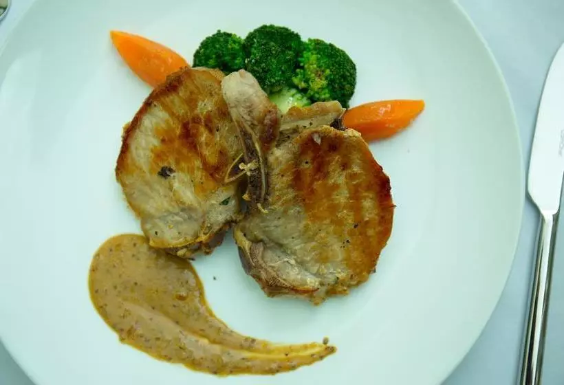 هتل Rimong La Residence D'Angkor