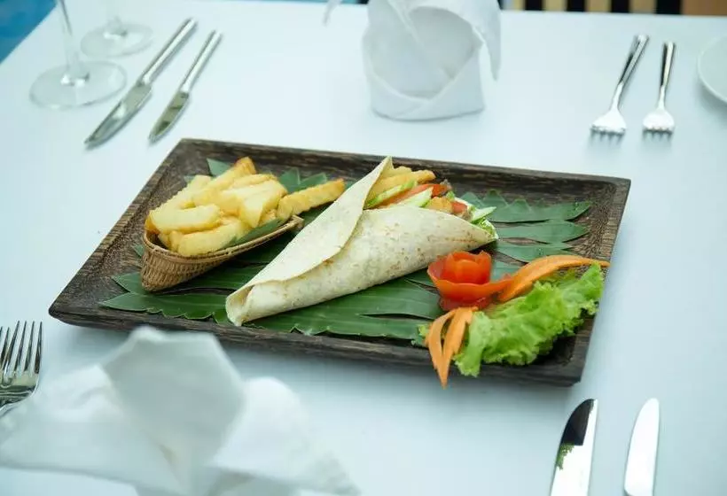 هتل Rimong La Residence D'Angkor