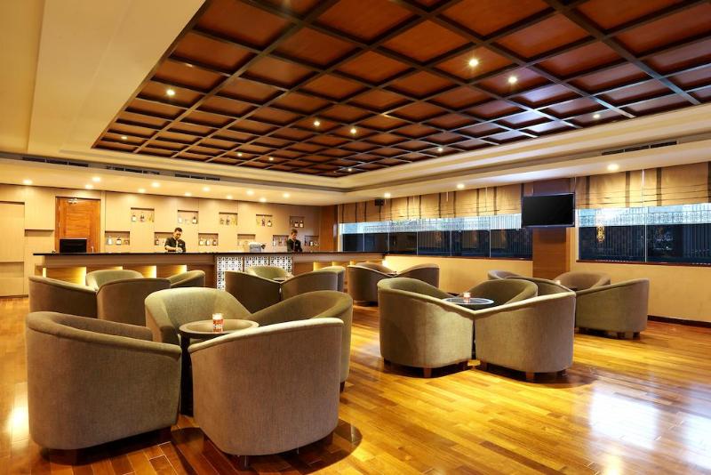 Otel Santika Premiere Gubeng Surabaya