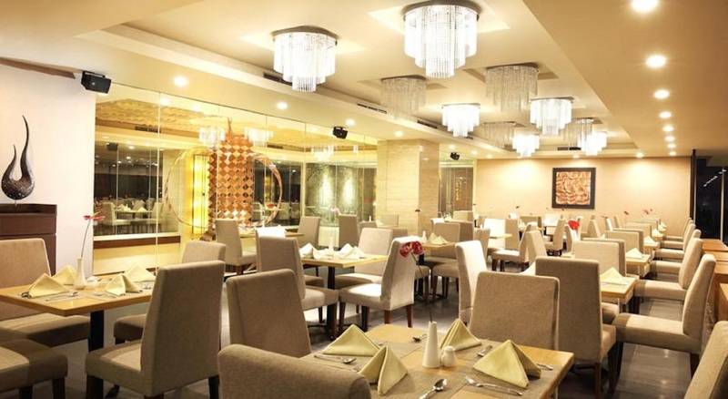 Otel Santika Premiere Gubeng Surabaya