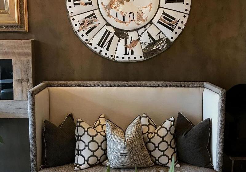 בית מלון כפרי The Windsor Asheville