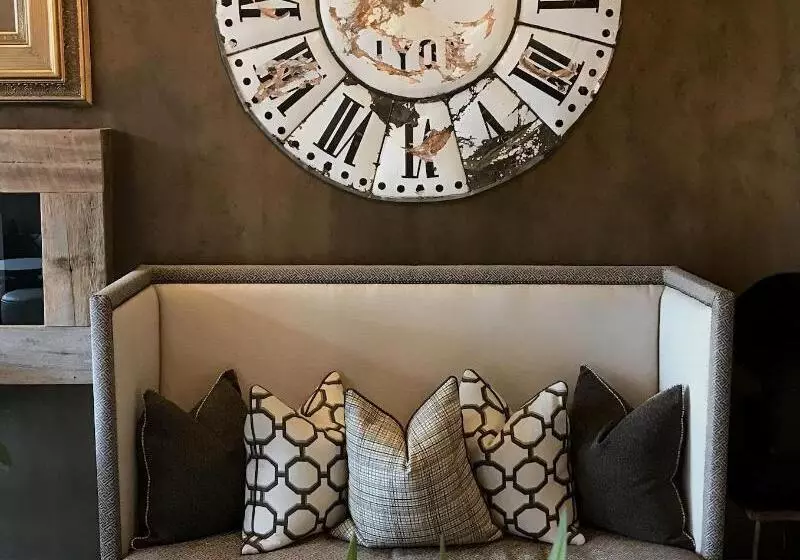 هتل The Windsor Asheville