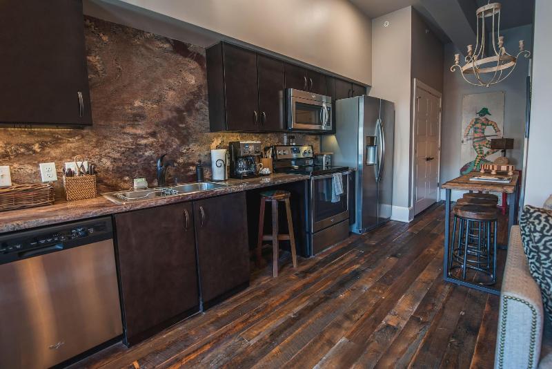 בית מלון כפרי The Windsor Asheville