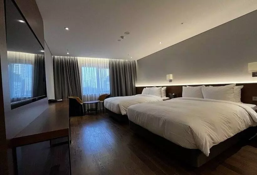 בית מלון כפרי Themarevo