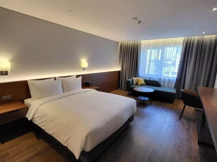 בית מלון כפרי Themarevo