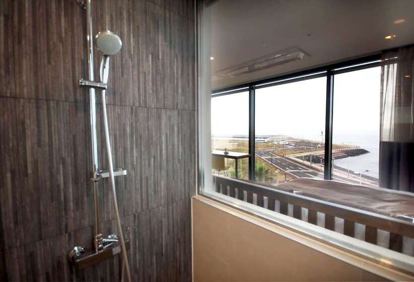 Hotell Vista Resort Jeju