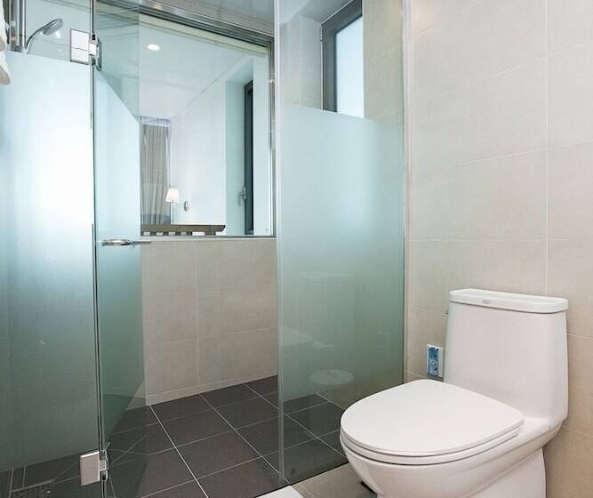 Hotell Vista Resort Jeju