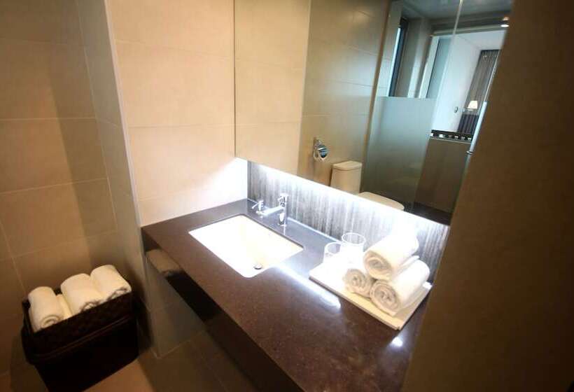 Hotell Vista Resort Jeju