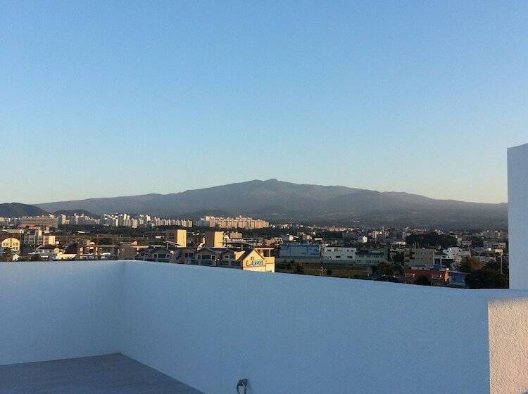 Hotell Vista Resort Jeju