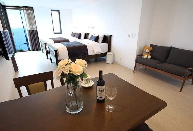 Hotell Vista Resort Jeju