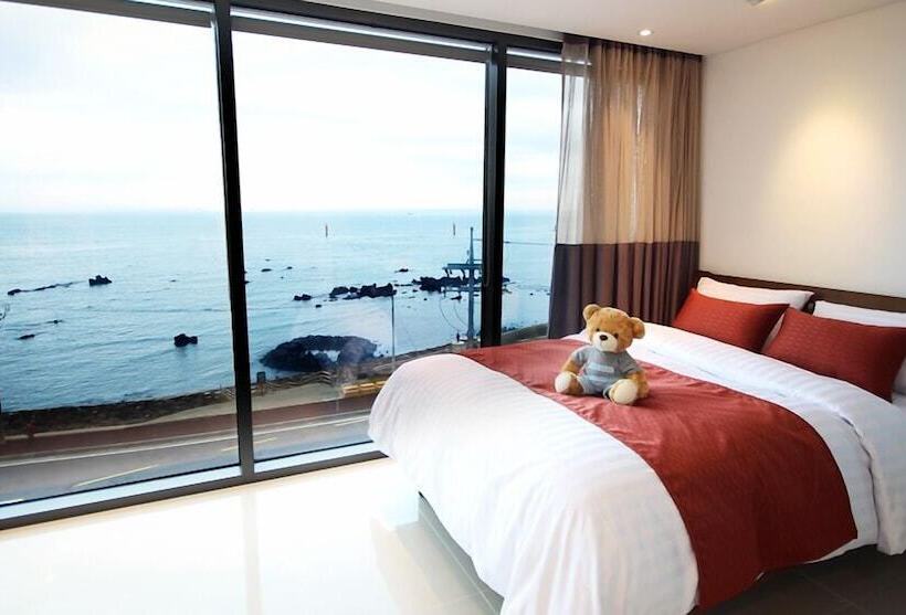 Hotell Vista Resort Jeju