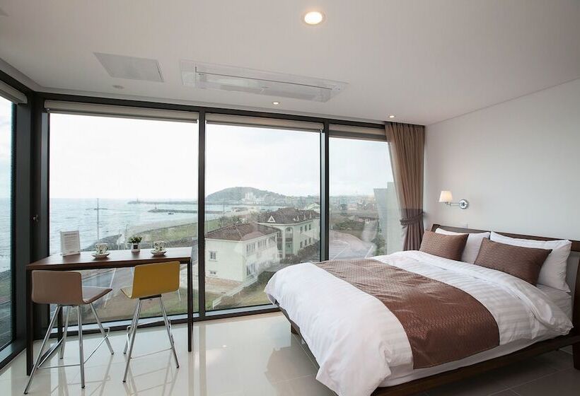 Hotell Vista Resort Jeju