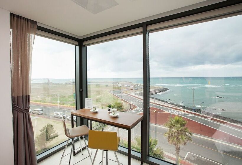 Hotell Vista Resort Jeju