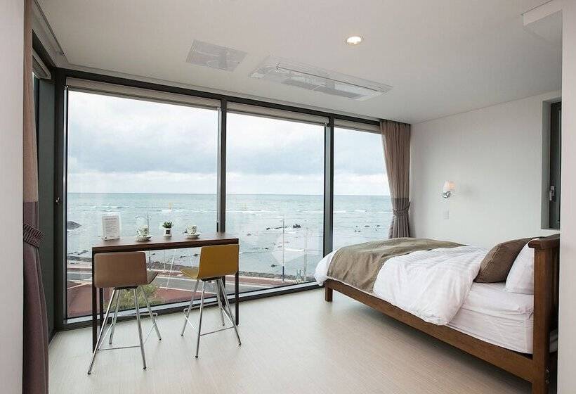 Hotell Vista Resort Jeju