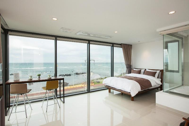 Hotell Vista Resort Jeju