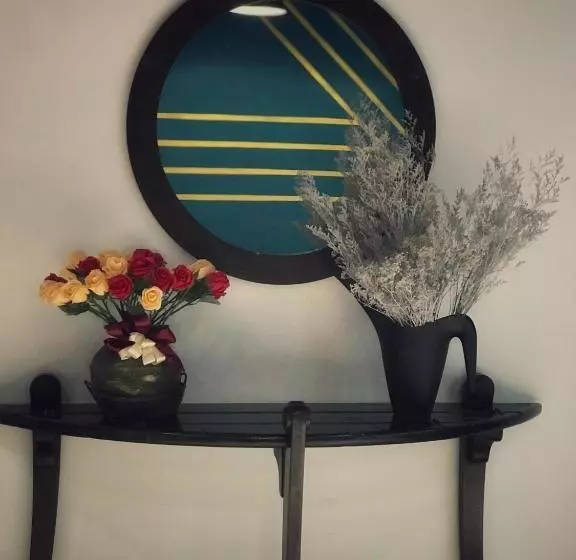 هتل Kavy Boutique