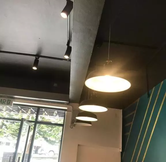 هتل Kavy Boutique