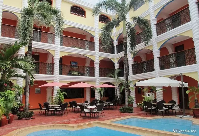 Marco Vincent Dive Resort