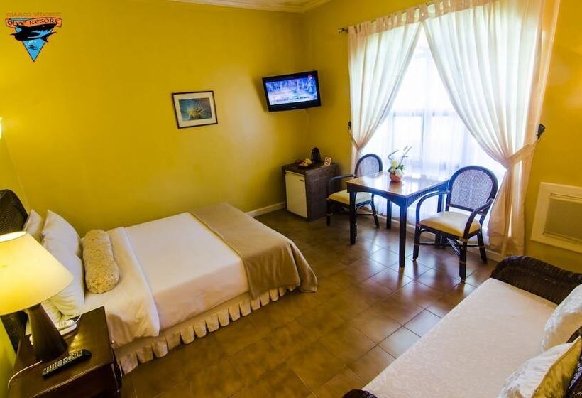 Marco Vincent Dive Resort