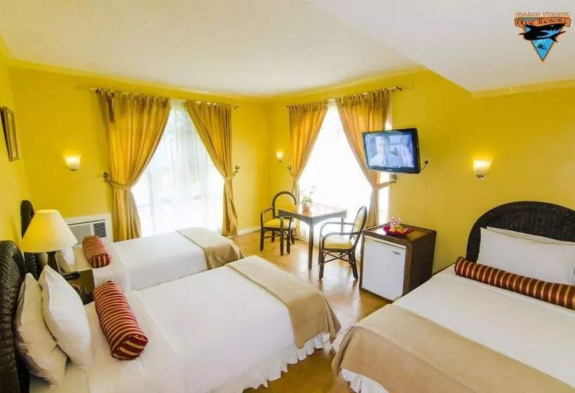 Marco Vincent Dive Resort