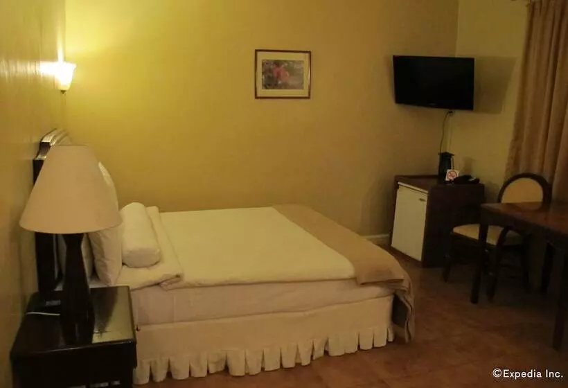 Marco Vincent Dive Resort