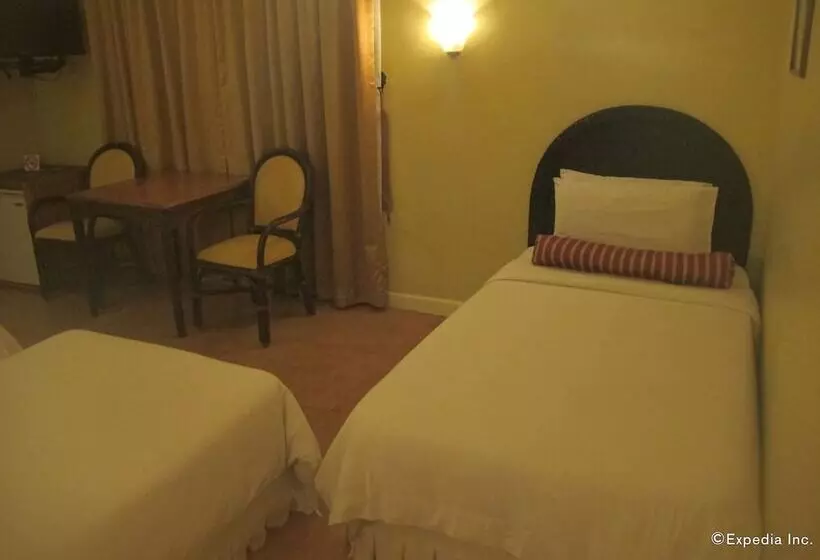 Marco Vincent Dive Resort