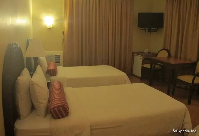 Marco Vincent Dive Resort