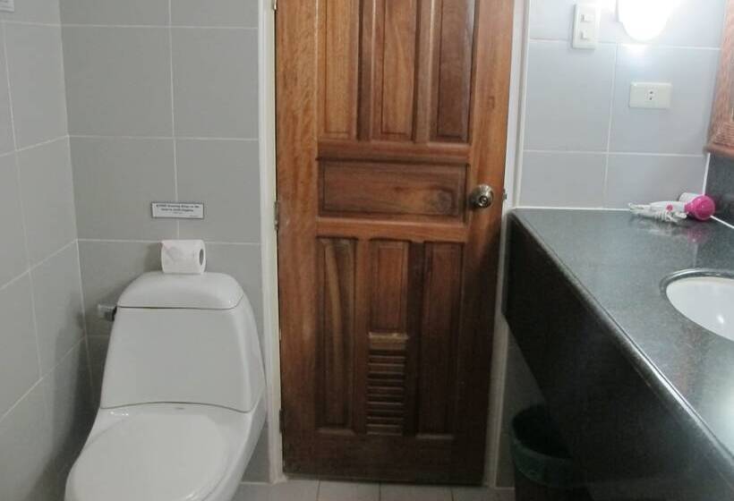 Marco Vincent Dive Resort